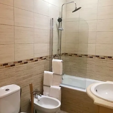 Apartment Casa Andorinha