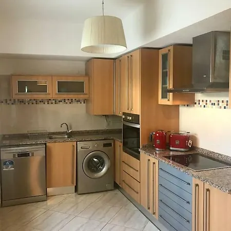Apartment Casa Andorinha