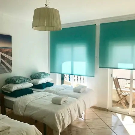 Apartment Casa Andorinha