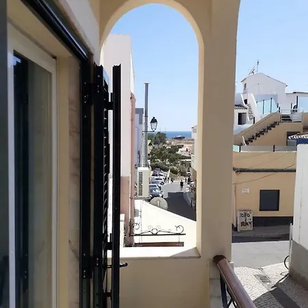 Apartment Casa Andorinha Alvor