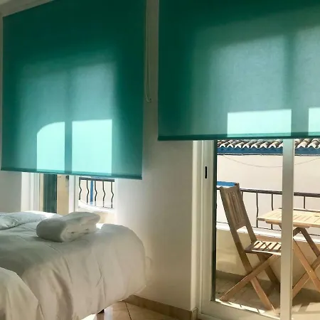 Casa Andorinha 公寓 阿尔沃尔
