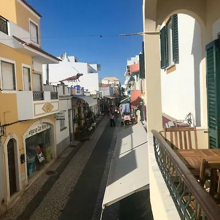 公寓 Casa Andorinha