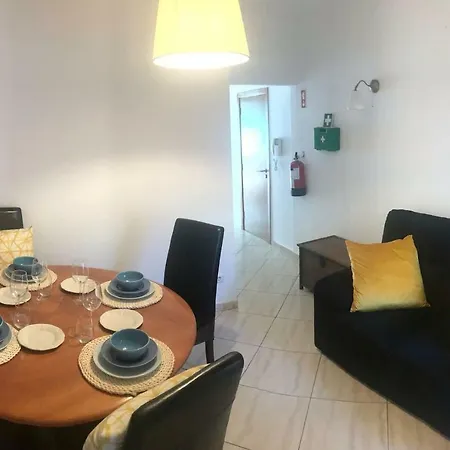 Casa Andorinha 阿尔沃尔