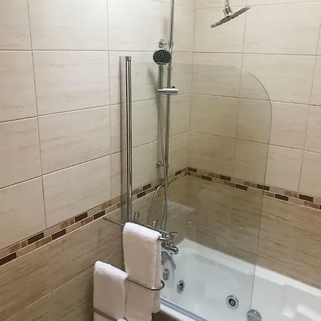 Casa Andorinha * 阿尔沃尔