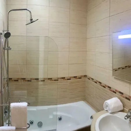 Casa Andorinha 公寓 *