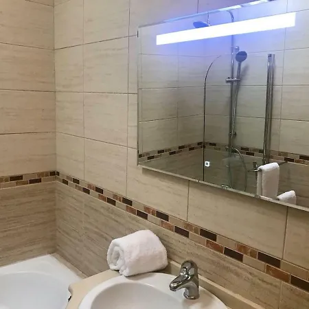 Casa Andorinha 公寓 *
