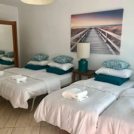 公寓 Casa Andorinha
